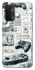 Чохол на Oppo A54 5G / A74 5G Gamer Zone ver.2 фото 1 з 1