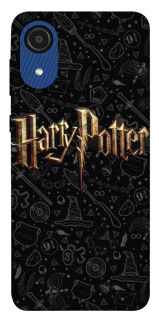 Чохол на Samsung Galaxy A03 Core Harry Potter ver.12 фото 1 з 1