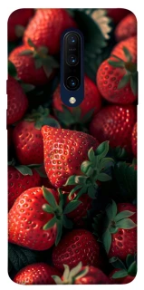 Чохол на OnePlus 7 Pro Strawberry фото 1 з 1