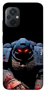 Чехол на Xiaomi Poco M5 Warhammer 40k v2 фото 1 из 1