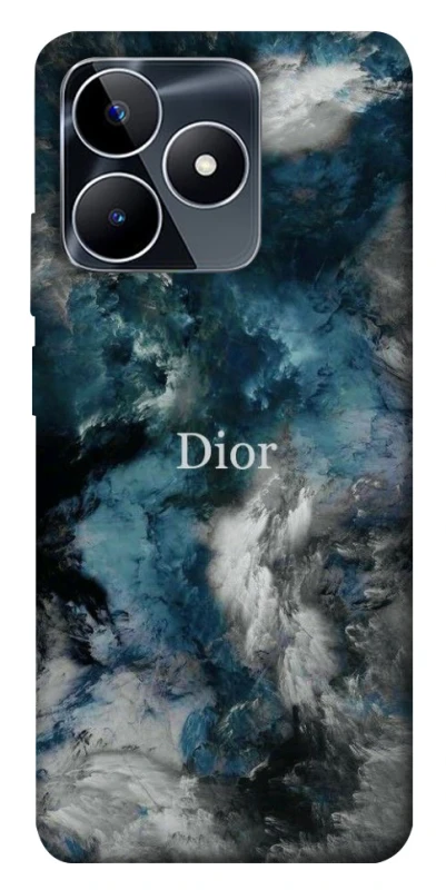 Чехол на Realme C53 Dior ver.2 фото 1 из 1