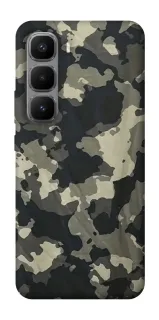Чохол на Infinix Hot 60 Pro+ Camouflage v10 фото 1 з 1