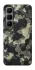 Чохол на Infinix Hot 60 Pro+ Camouflage v10 фото 1 з 1