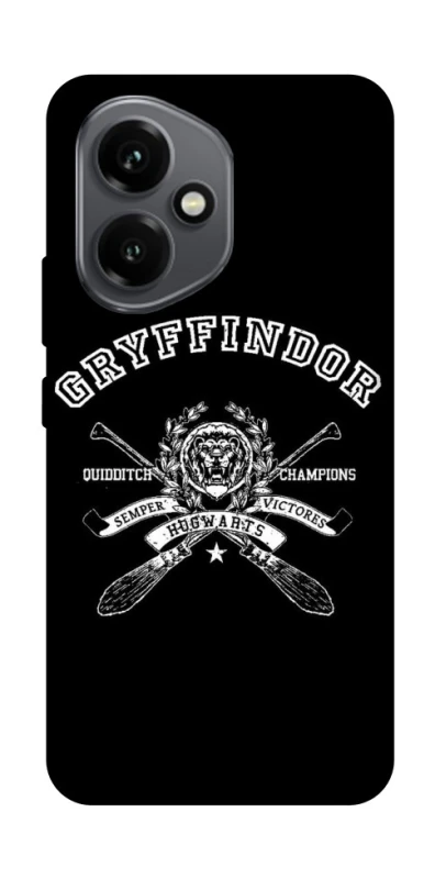 Чохол на Honor 400 Gryffindor logo Harry Potter фото 1 з 1
