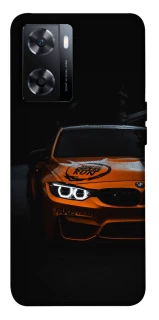 Чехол на OnePlus Nord N20 SE BMW in the night фото 1 из 1
