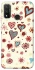 Чохол на Huawei P Smart (2020) Pretty hearts фото 1 з 1