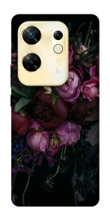 Чехол на Infinix Zero 30 4G Floral Symphony1 фото 1 из 1