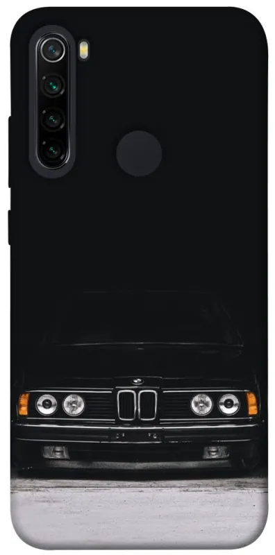 Чохол на Xiaomi Redmi Note 8 BMW v17 фото 1 з 1