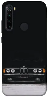 Чохол на Xiaomi Redmi Note 8 BMW v17 фото 1 з 1