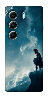 Чехол на Tecno Camon 40 Pro 5G Odyssey ver.2 фото 1 из 1
