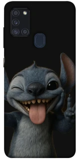 Чохол на Samsung Galaxy A21s Stitch фото 1 з 1