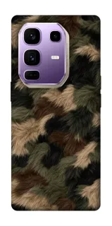 Чохол на Infinix Note 50 Pro+ Camouflage v30 фото 1 з 1