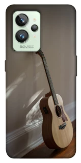 Чохол на Realme GT2 Гітара фото 1 з 1
