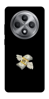 Чохол на Oppo Reno 12 F 4G Easy cash фото 1 з 1