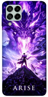 Чохол на Samsung Galaxy M53 5G Solo Leaving фото 1 з 1