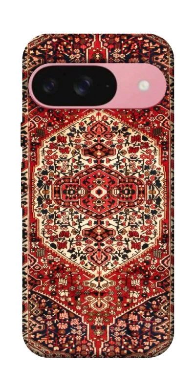 Чохол на Google Pixel 9 Килим v11 фото 1 з 1