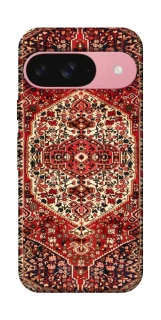 Чохол на Google Pixel 9 Килим v11 фото 1 з 1