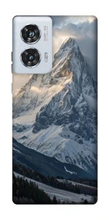 Чохол на Motorola Edge 50 Fusion Mountain v6 фото 1 з 1