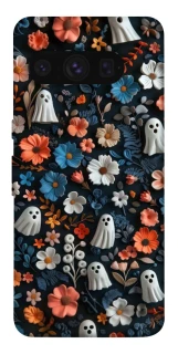 Чохол на Google Pixel 8 Pro Halloween Style фото 1 з 1