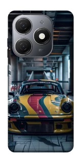 Чохол на TECNO Spark 20 Stylish Porsche фото 1 з 1