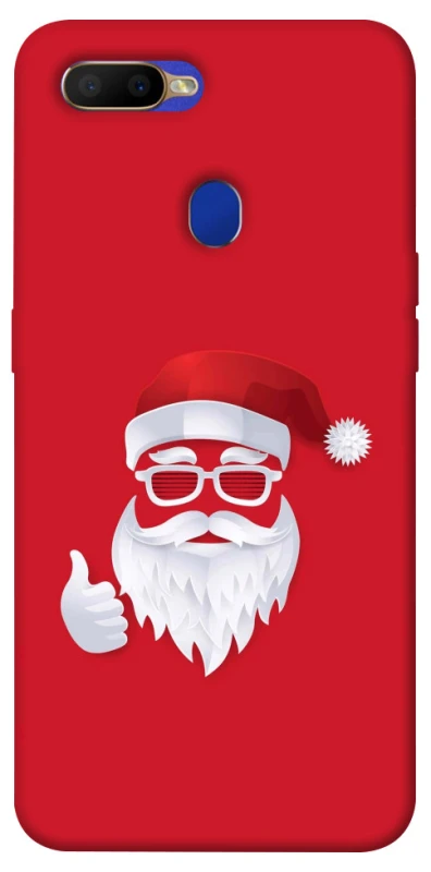 Чохол на Oppo A5s Christmas mood ver.12 фото 1 з 1