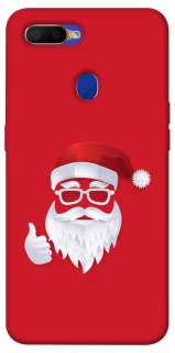 Чехол на Oppo A5s Christmas mood ver.12 фото 1 из 1