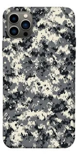 Чехол на Apple iPhone 12 Pro (6.1") Camouflage v13 фото 1 из 1