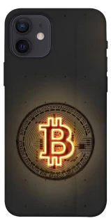 Чехол на Apple iPhone 12 (6.1") Битферма фото 1 из 1