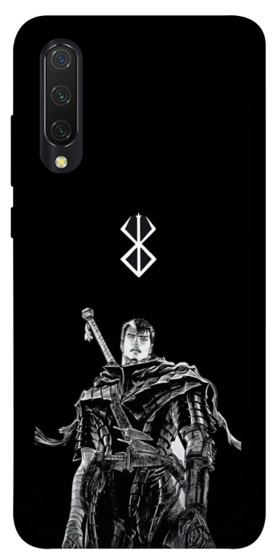 Чохол на Xiaomi Mi CC9 / Mi 9 Lite Berserk stand фото 1 з 1