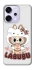 Чохол на Oppo Reno 14 Pro Hello Kitty Labubu фото 1 з 1