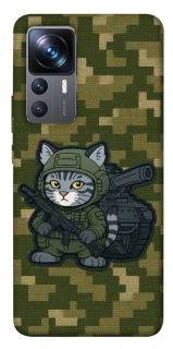 Чохол на Xiaomi 12T / 12T Pro Milcat фото 1 з 1