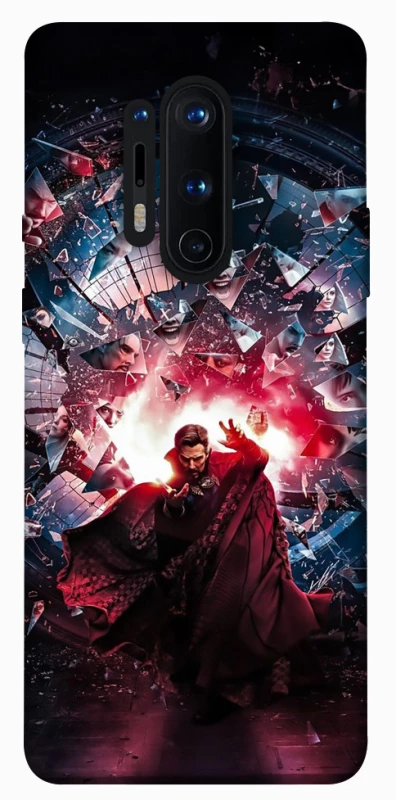 Чохол на OnePlus 8 Pro Doctor Strange фото 1 з 1