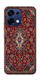 Чохол на Oppo A6 Pro 4G/5G Килим v2 фото 1 з 2