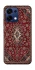 Чохол на Oppo A6 Pro 4G/5G Килим v2 фото 1 з 2