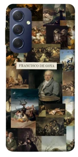 Чохол на Samsung Galaxy M54 5G Francisco de Goya фото 1 з 1