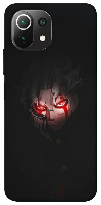 Чехол на Xiaomi Mi 11 Lite Dandadan фото 1 из 1