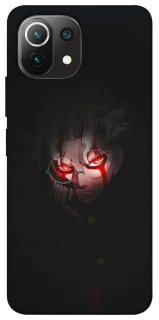 Чехол на Xiaomi Mi 11 Lite Dandadan фото 1 из 1