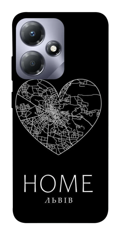 Чохол на Infinix Hot 30i Львів Home фото 1 з 1