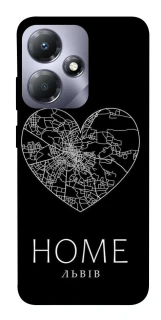 Чохол на Infinix Hot 30i Львів Home фото 1 з 1