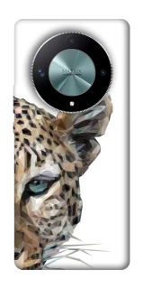 Чохол на Huawei Magic6 Lite Leopard Art v2 фото 1 з 1