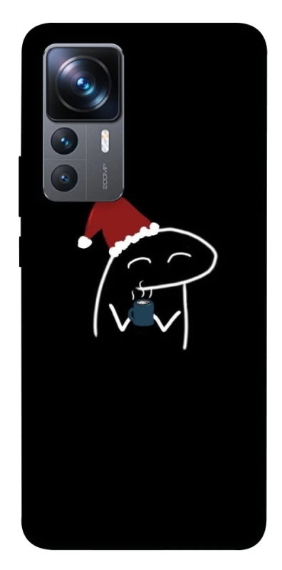 Чохол на Xiaomi 12T / 12T Pro Christmas mood фото 1 з 1