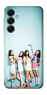 Чехол на Samsung Galaxy A16 4G/5G RED VELVET фото 1 из 1