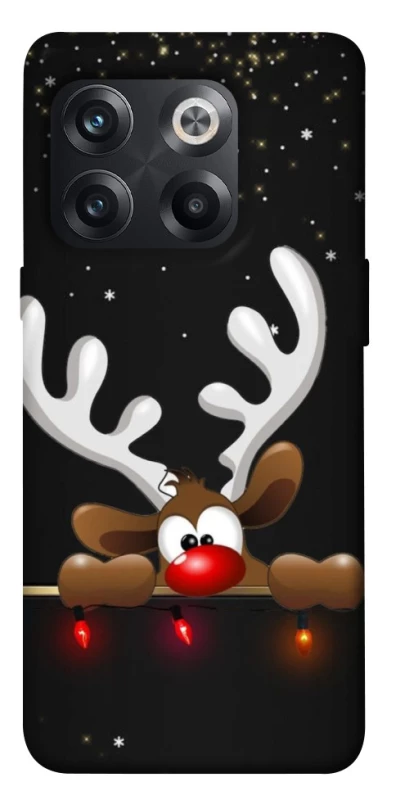 Чехол на OnePlus 10T Новогодний v13 фото 1 из 1