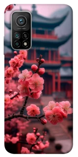 Чохол на Xiaomi Mi 10T Flowers v29 фото 1 з 1