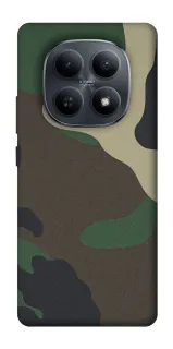 Чохол на Xiaomi Redmi Note 15 4G/5G (EU) Camouflage v8 фото 1 з 1