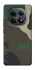 Чохол на Xiaomi Redmi Note 15 4G/5G (EU) Camouflage v8 фото 1 з 1