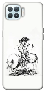 Чохол на Oppo F17 Pro UP UP UP фото 1 з 1