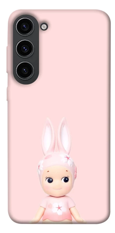 Чехол на Samsung Galaxy S23 Sakura Bunny Solo фото 1 из 1