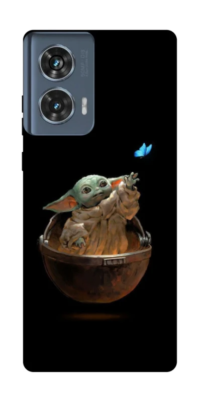 Чохол на Motorola Edge 50 Star Wars Grogu фото 1 з 1