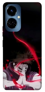 Чехол на TECNO Camon 19 Choso фото 1 из 1